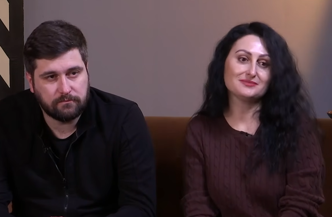 "Мы боролись". Дети Степана Гиги впервые раскрыли правду о его болезни